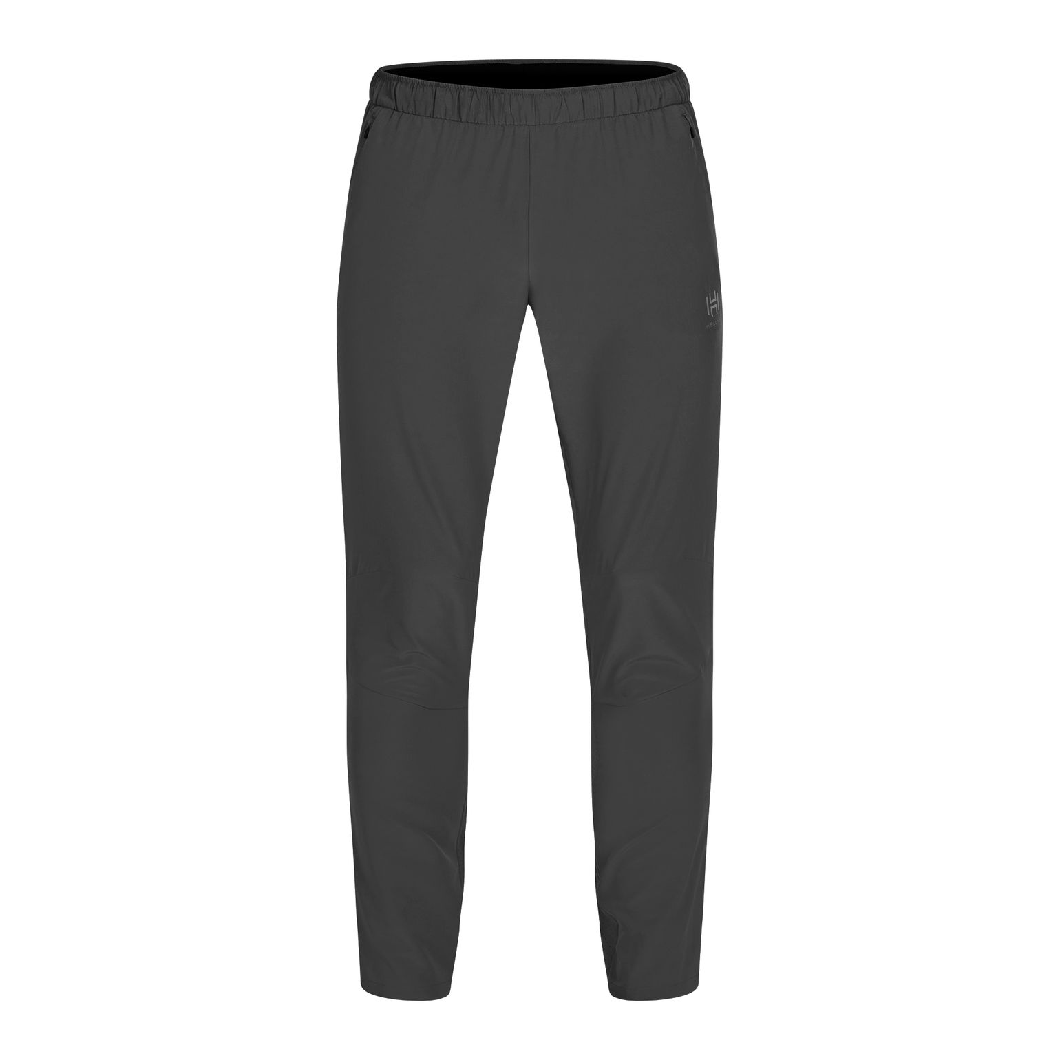 Hellner Men's Aras Running Pant Asphalt