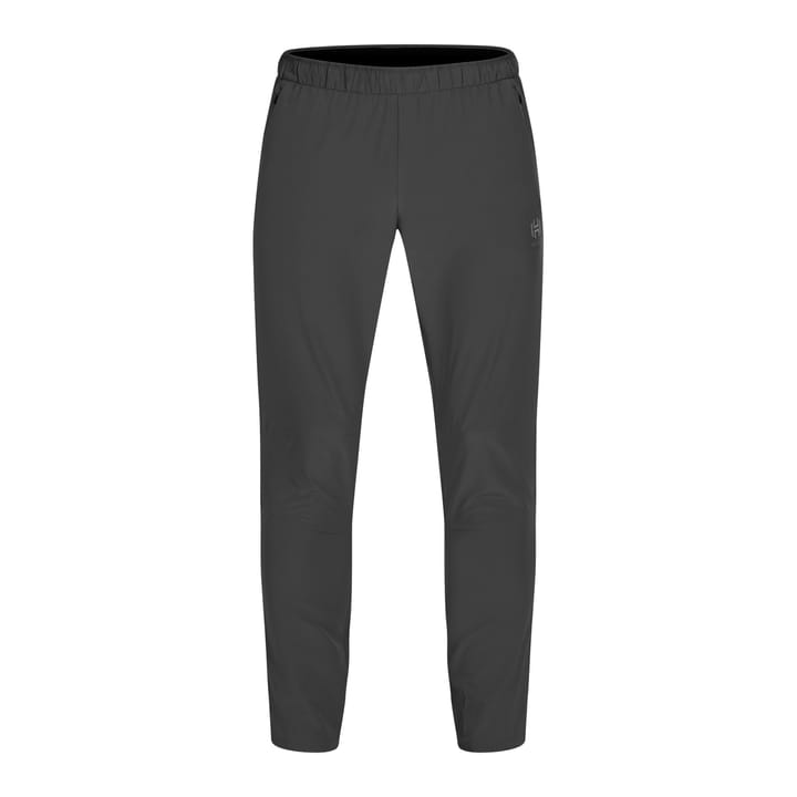 Hellner Aras Running Pant Men Asphalt Hellner