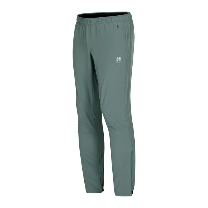 Hellner Men's Aras Running Pant Laurel Wreath Hellner