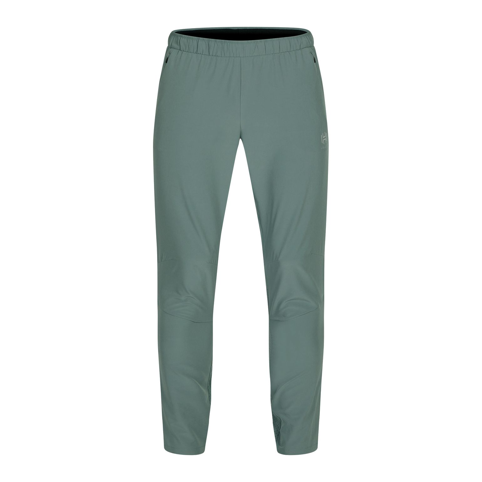 Hellner Men's Aras Running Pant Laurel Wreath