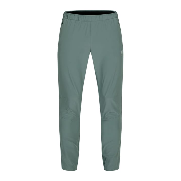 Hellner Men's Aras Running Pant Laurel Wreath Hellner