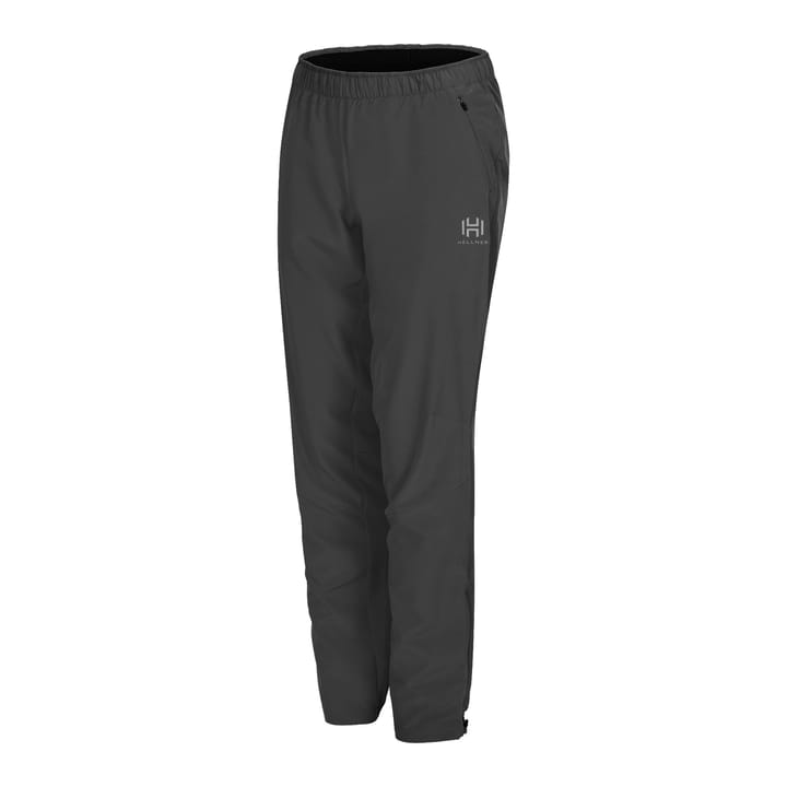 Hellner Women's Aras Running Pant Asphalt Hellner