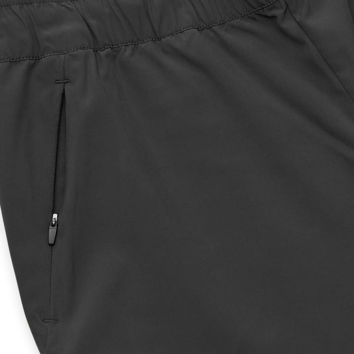 Hellner Women's Aras Running Pant Asphalt Hellner