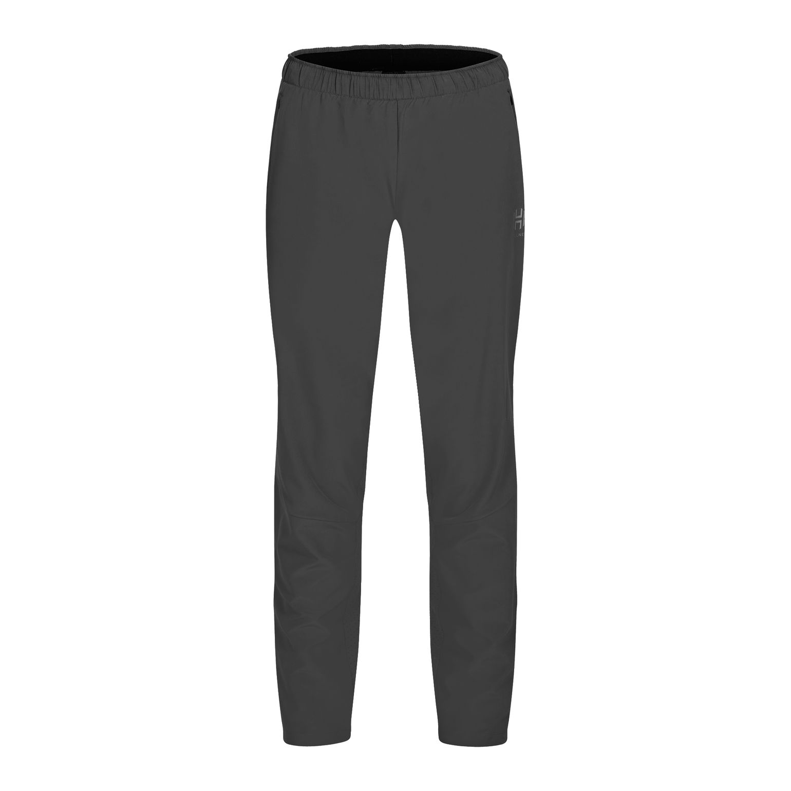 Hellner Women's Aras Running Pant Asphalt