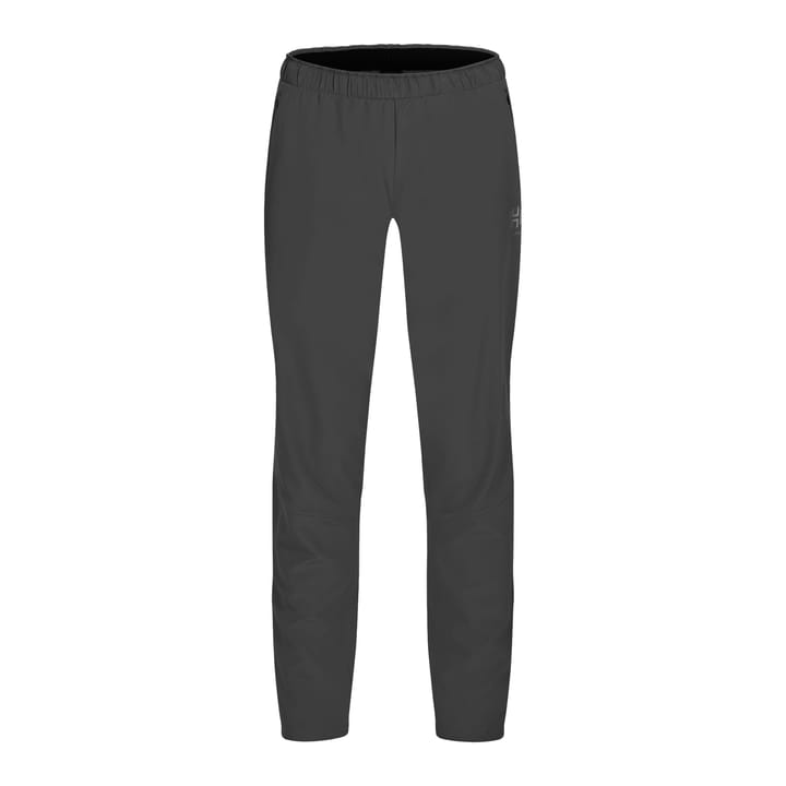 Hellner Aras Running Pant Wmn Asphalt Hellner