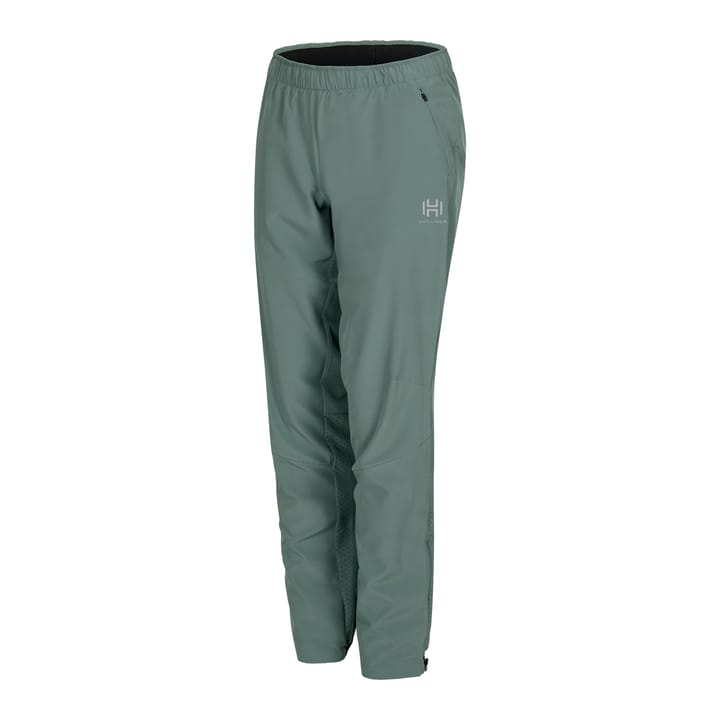 Hellner Women's Aras Running Pant Laurel Wreath Hellner