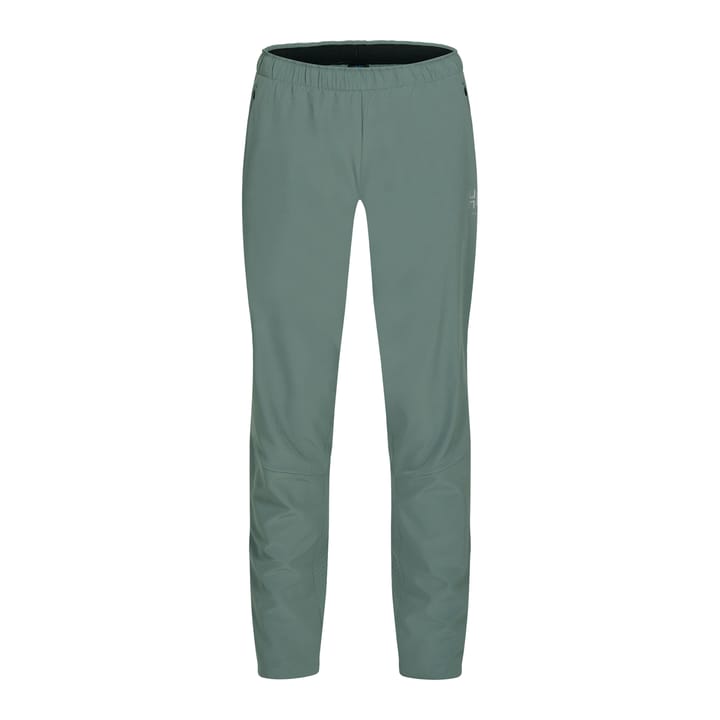 Hellner Aras Running Pant Wmn Laurel Wreath Hellner