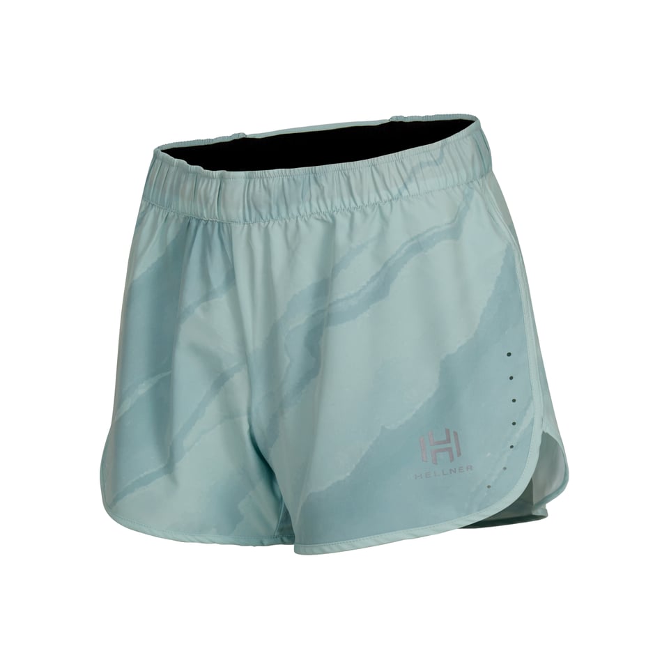 Women's Aras Running Shorts