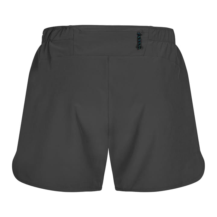 Hellner Men's Aras Running Shorts Asphalt Hellner