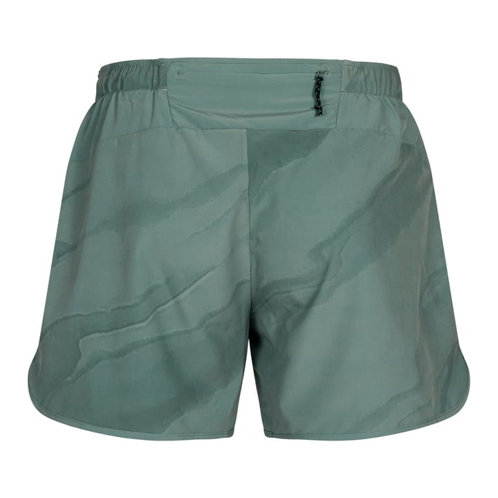 Hellner Men's Aras Running Shorts Laurel Wreath Aop Hellner