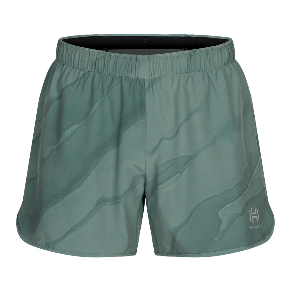 Men's Aras Running Shorts