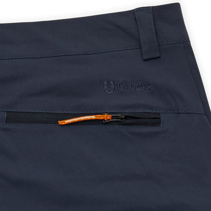 Urberg Everyday Stretch Pant Men Blue Nights Urberg