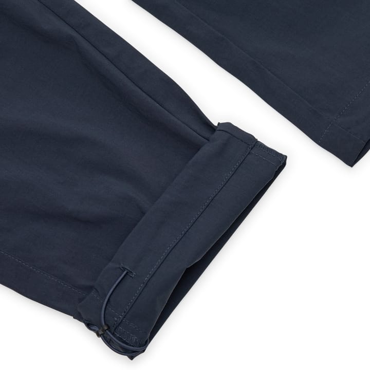 Urberg Everyday Stretch Pant Wmn Blue Nights Urberg