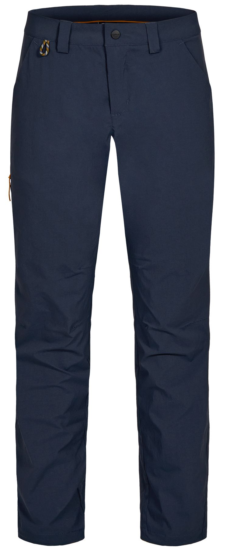 Urberg Everyday Stretch Pant Wmn Blue Nights