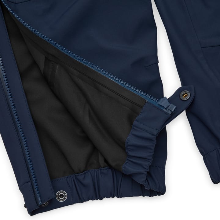 Gridarmor Skare Soft Shell Knickers Men Navy Blazer Gridarmor