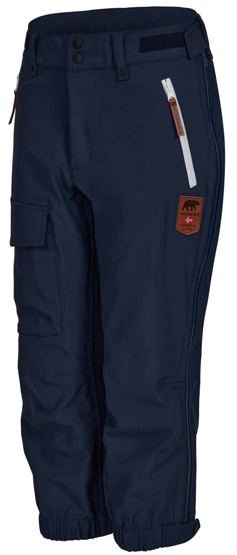 Women's Skare Soft Shell Knickers