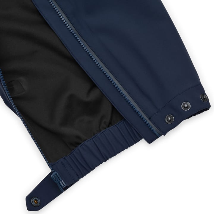 Gridarmor Skare Soft Shell Knickers Wmn Navy Blazer Gridarmor