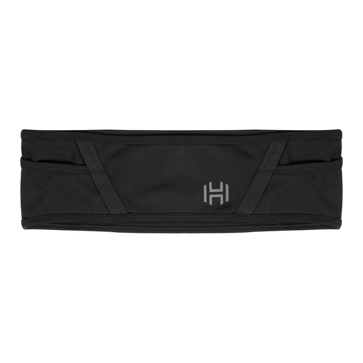 Lihiti Running Accessories Belt Black Beauty Hellner