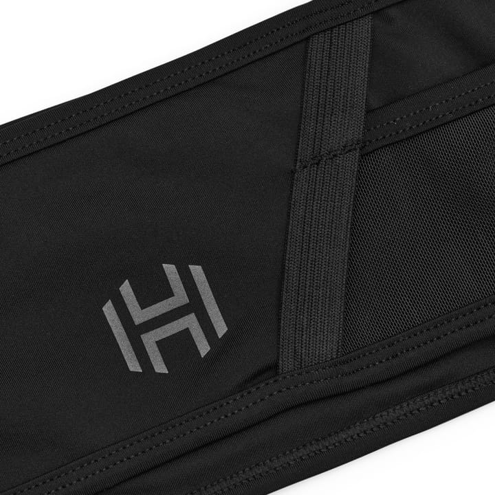 Lihiti Running Accessories Belt Black Beauty Hellner