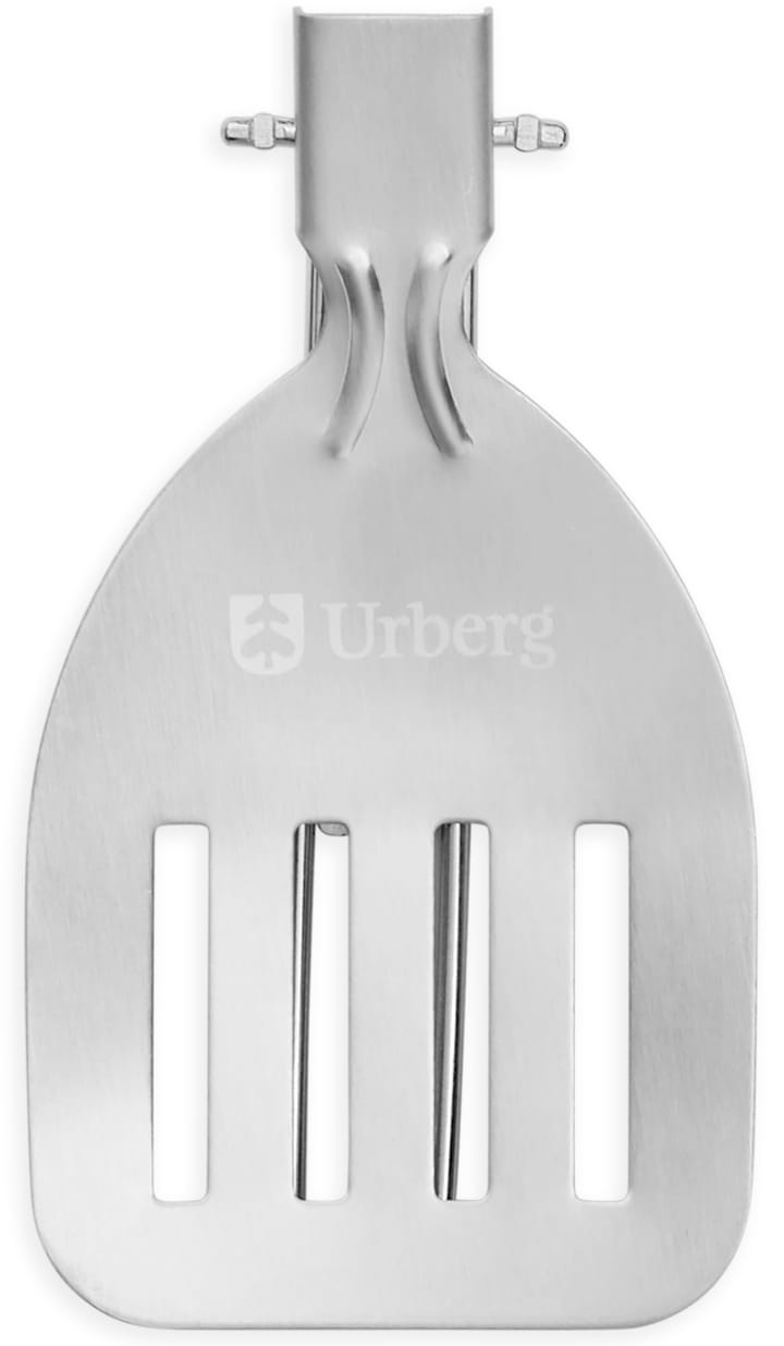 Urberg Foldable Spatula Small Stainless Urberg