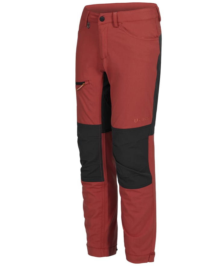 Urberg Bjorna Stretch Hiking Pants Junior Tandori Spice Urberg