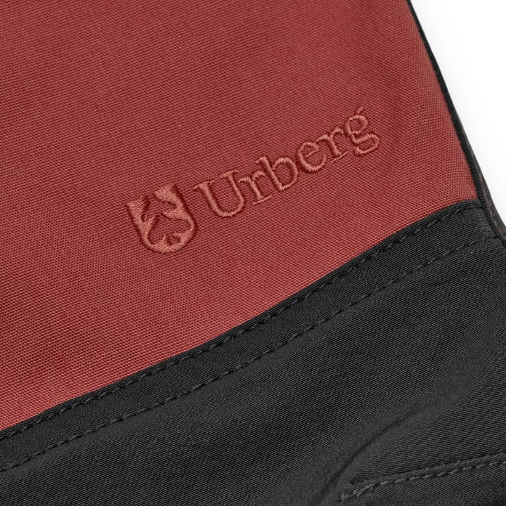 Urberg Bjorna Stretch Hiking Pants Junior Tandori Spice Urberg