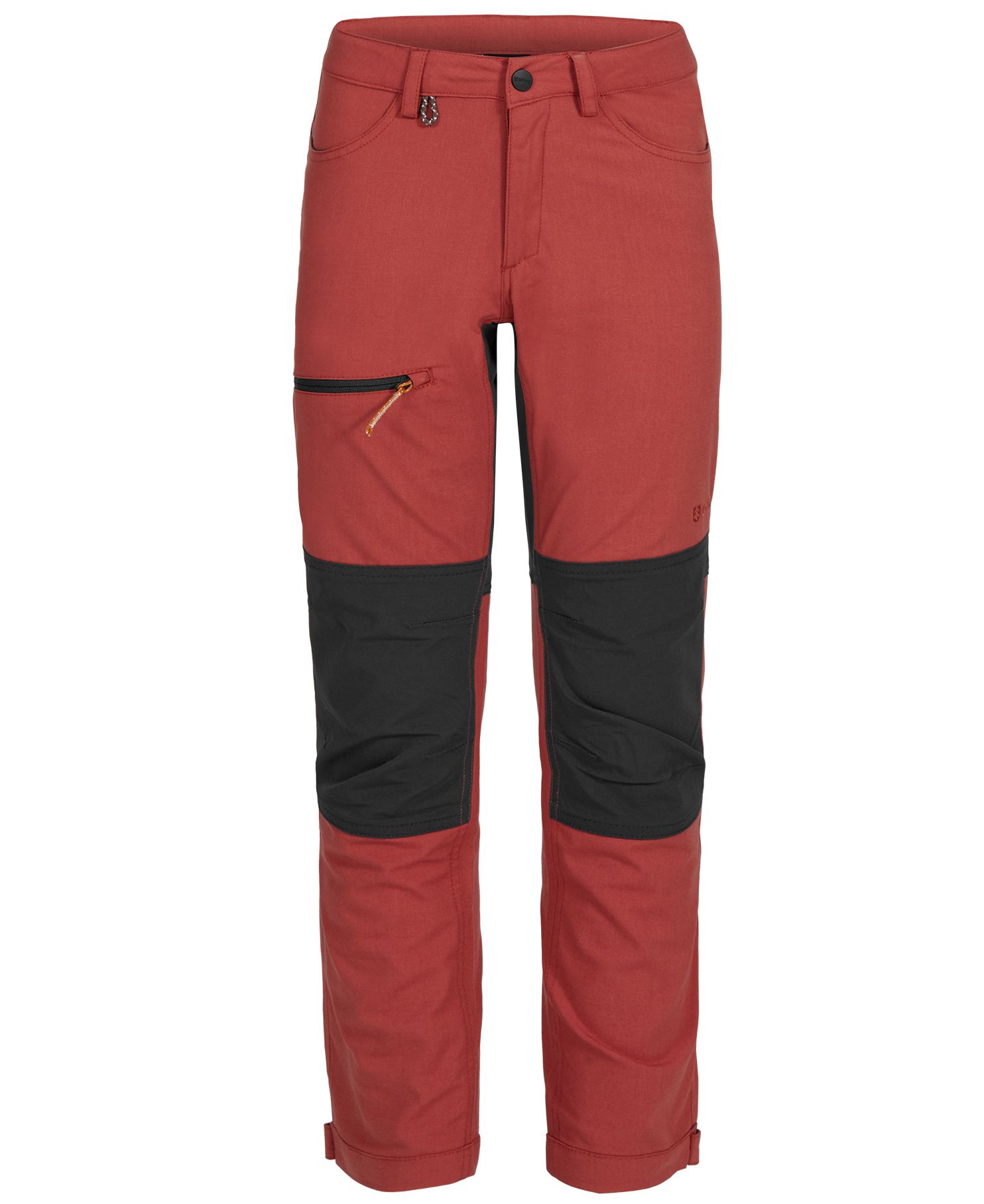 Urberg Bjorna Stretch Hiking Pants Junior Tandori Spice