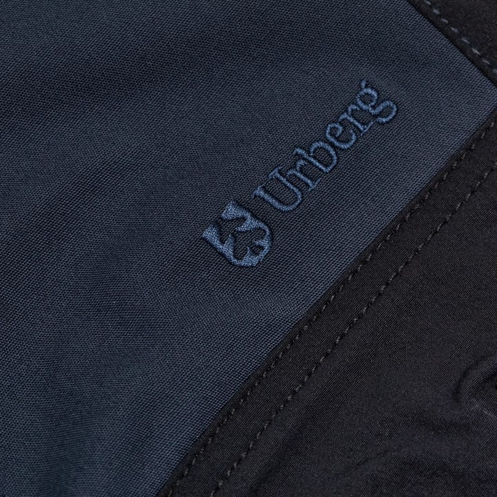 Urberg Bjorna Stretch Hiking Pants Junior Midnight Navy Urberg