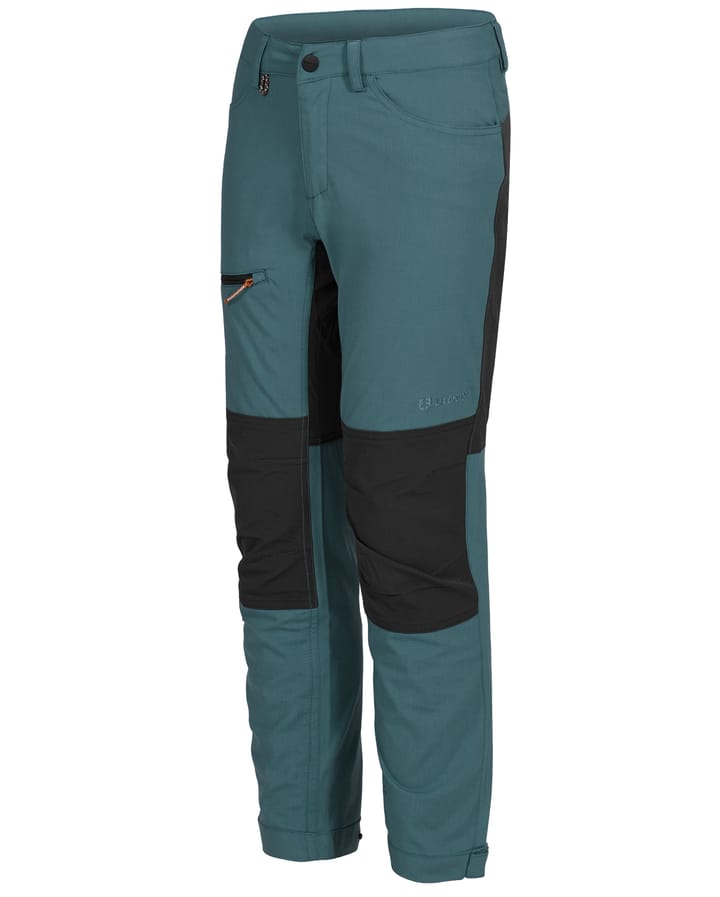 Urberg Bjorna Stretch Hiking Pants Junior Silver Pine Urberg