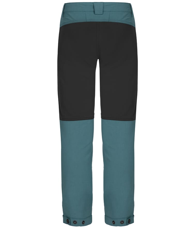 Urberg Bjorna Stretch Hiking Pants Junior Silver Pine Urberg Urberg Bjorna Stretch Hiking Pants Junior Silver Pine Urberg
