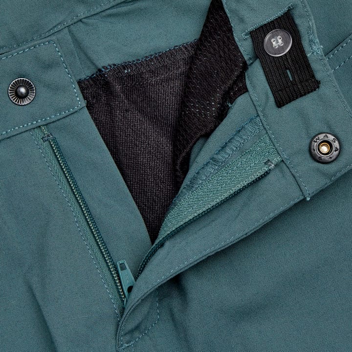 Urberg Bjorna Stretch Hiking Pants Junior Silver Pine Urberg Urberg Bjorna Stretch Hiking Pants Junior Silver Pine Urberg