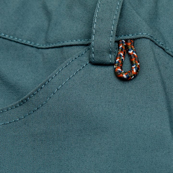 Urberg Bjorna Stretch Hiking Pants Junior Silver Pine Urberg Urberg Bjorna Stretch Hiking Pants Junior Silver Pine Urberg