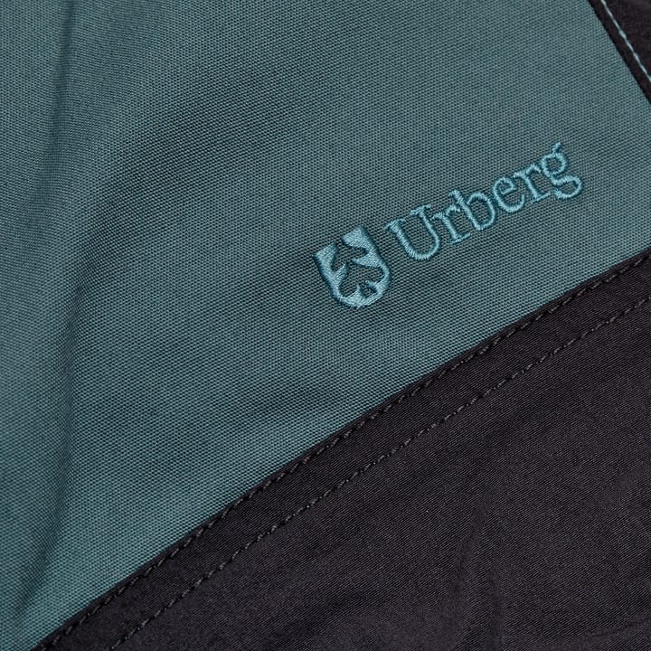 Urberg Bjorna Stretch Hiking Pants Junior Silver Pine Urberg Urberg Bjorna Stretch Hiking Pants Junior Silver Pine Urberg