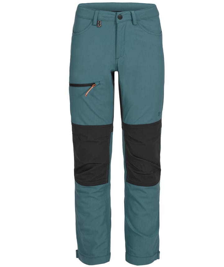 Urberg Bjorna Stretch Hiking Pants Junior Silver Pine Urberg