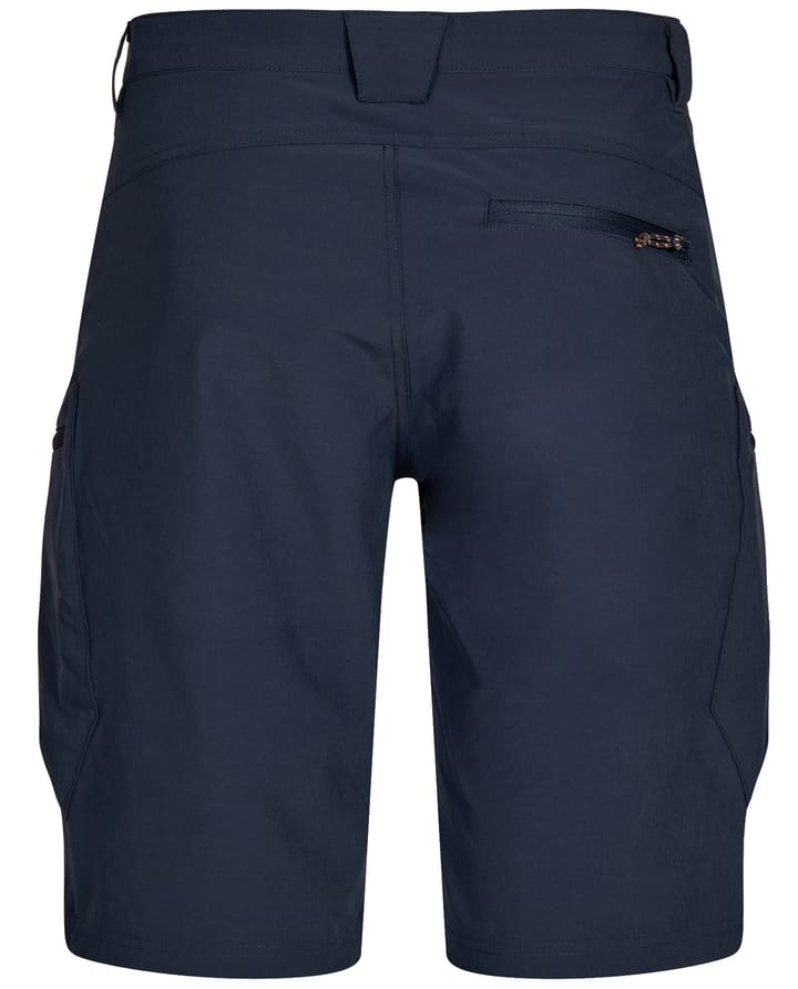 Urberg Stretch Light Shorts Men Blue Nights Urberg