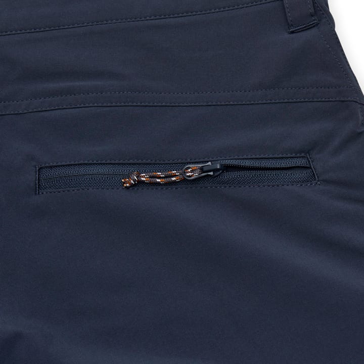 Urberg Stretch Light Shorts Men Blue Nights Urberg