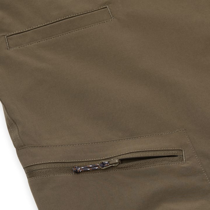 Urberg Stretch Light Shorts Men Capers Urberg