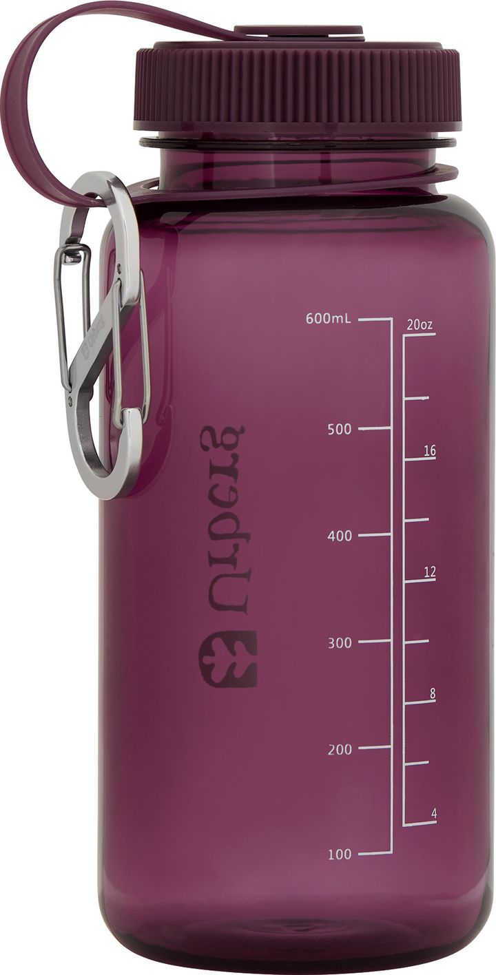 Urberg Tritan Bottle 600 ml Dark Purple Urberg