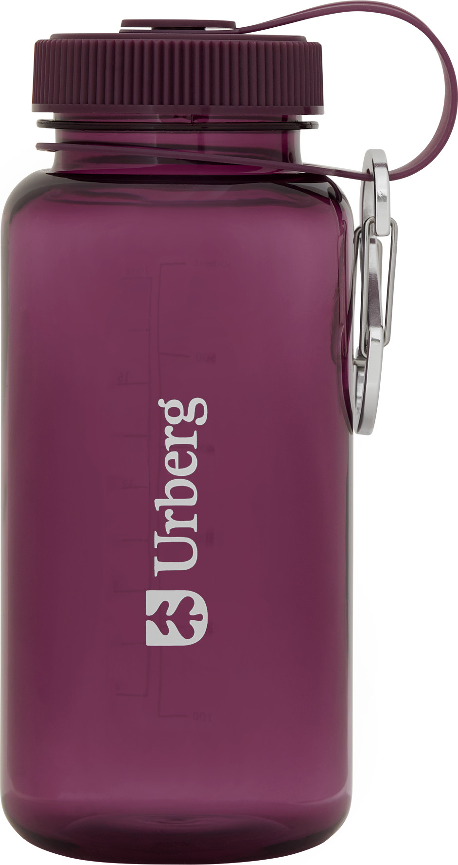 Urberg Tritan Bottle