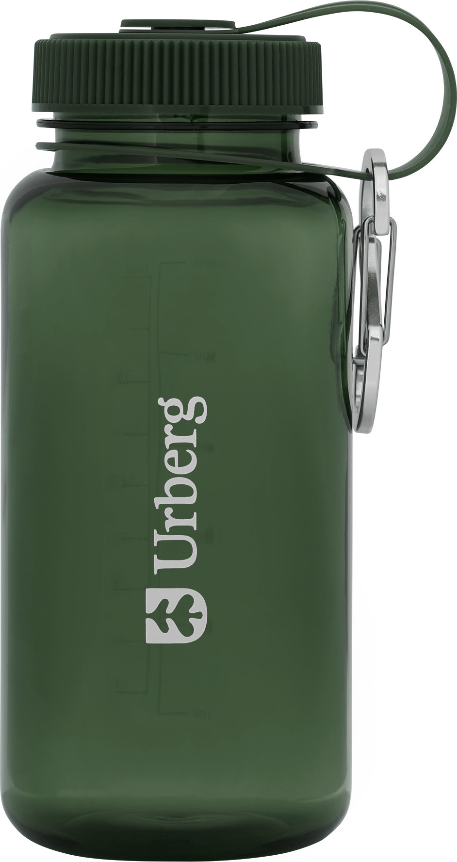 Urberg Tritan Bottle