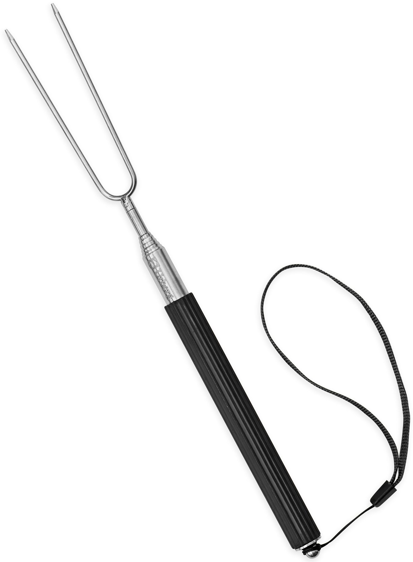 Urberg Grill Fork Black