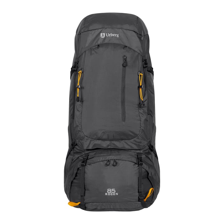 Urberg Rogen Backpack 85 L Asphalt Urberg