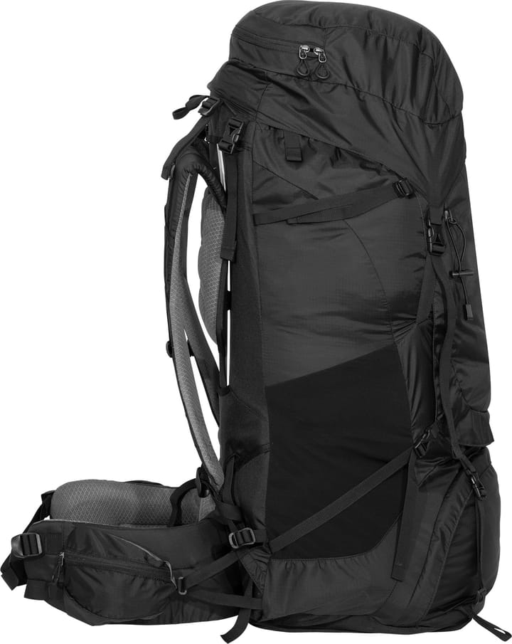 Urberg Rogen Backpack 85 L Black Urberg