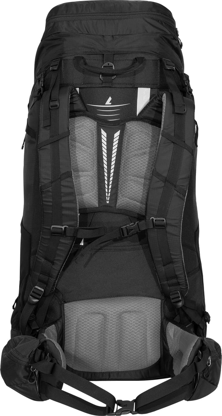 Urberg Rogen Backpack 85 L Black Urberg