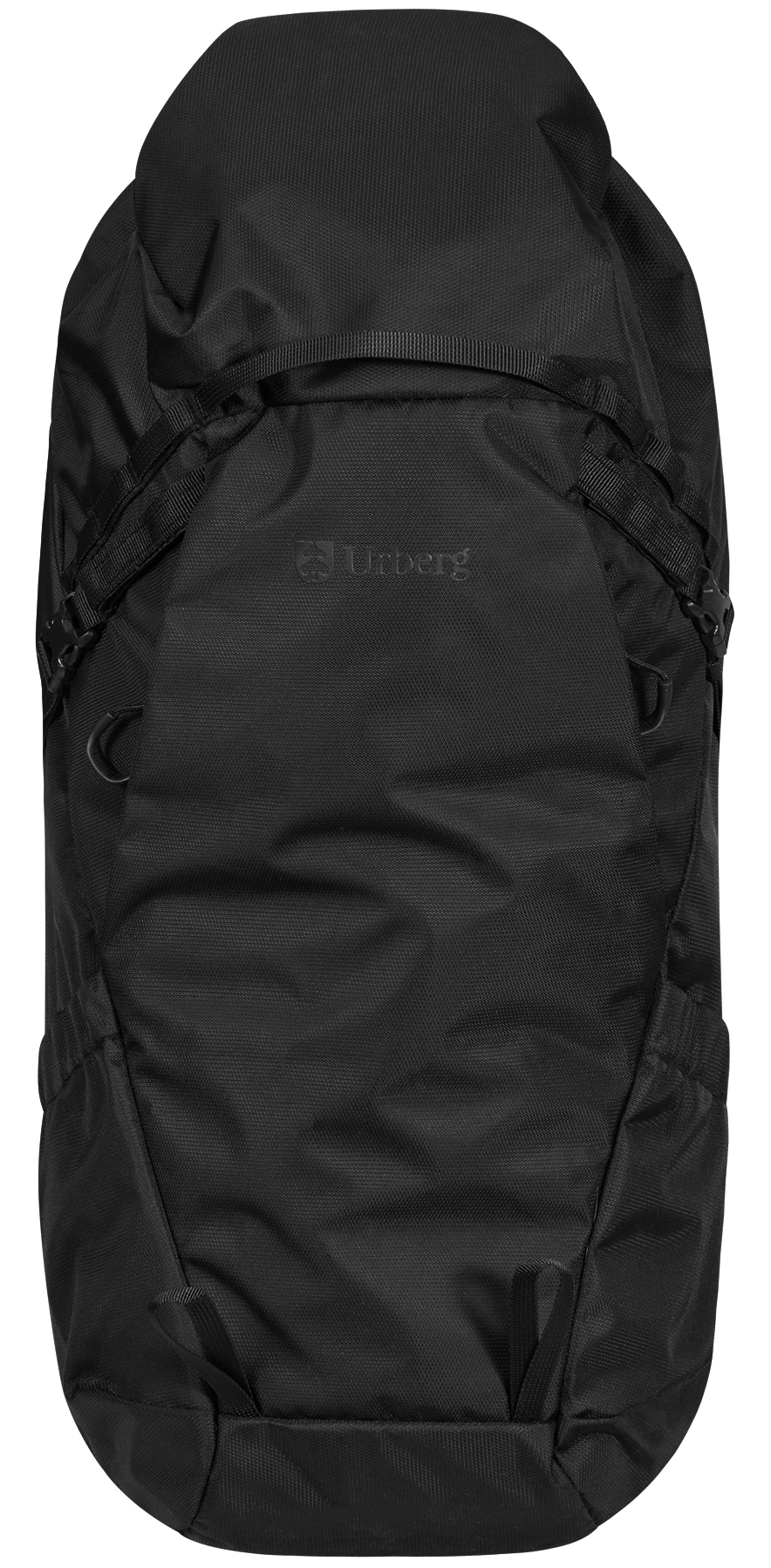 Urberg Mavas Backpack 20l Black