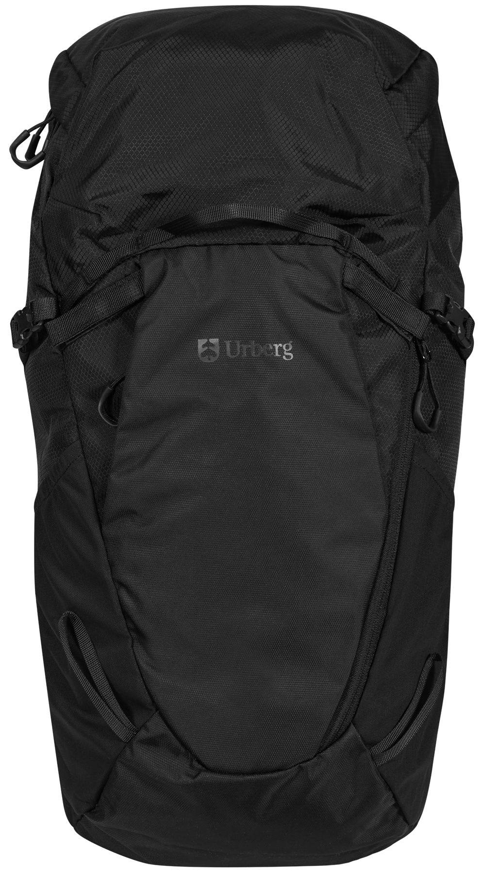 Urberg Luvos Backpack 25l Black