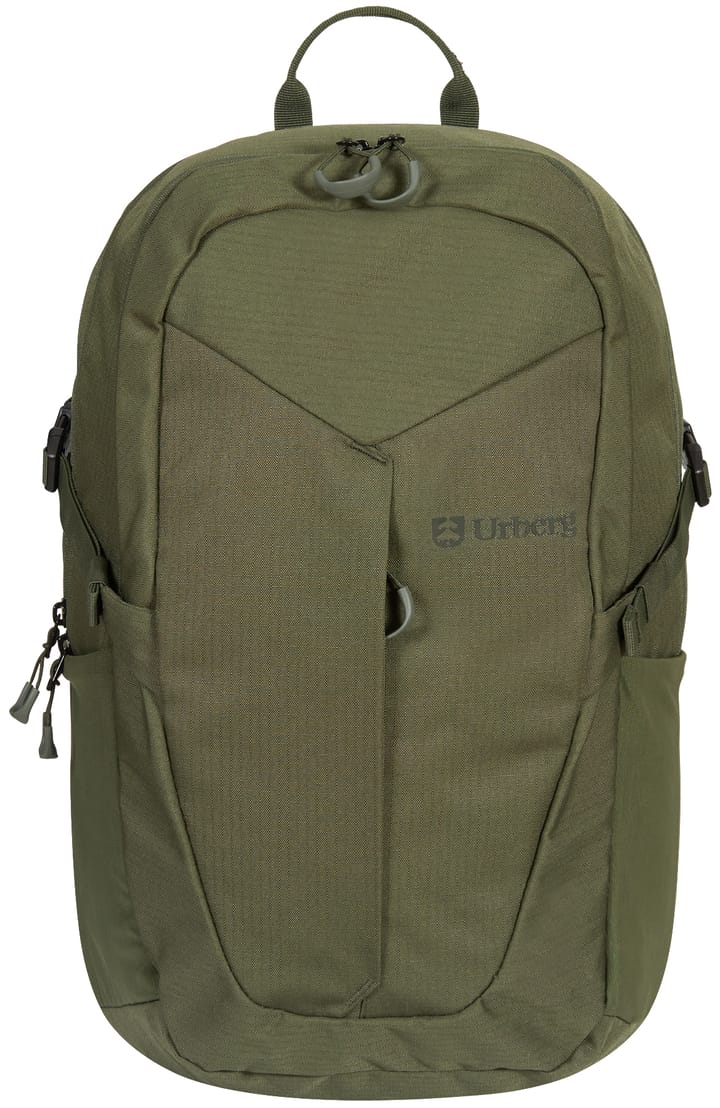 Urberg Classic Backpack Green Urberg