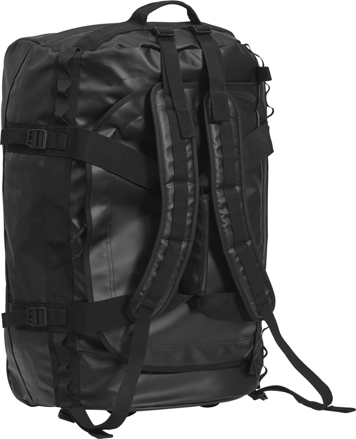 Urberg Duffel Trolley 60 L Black Urberg