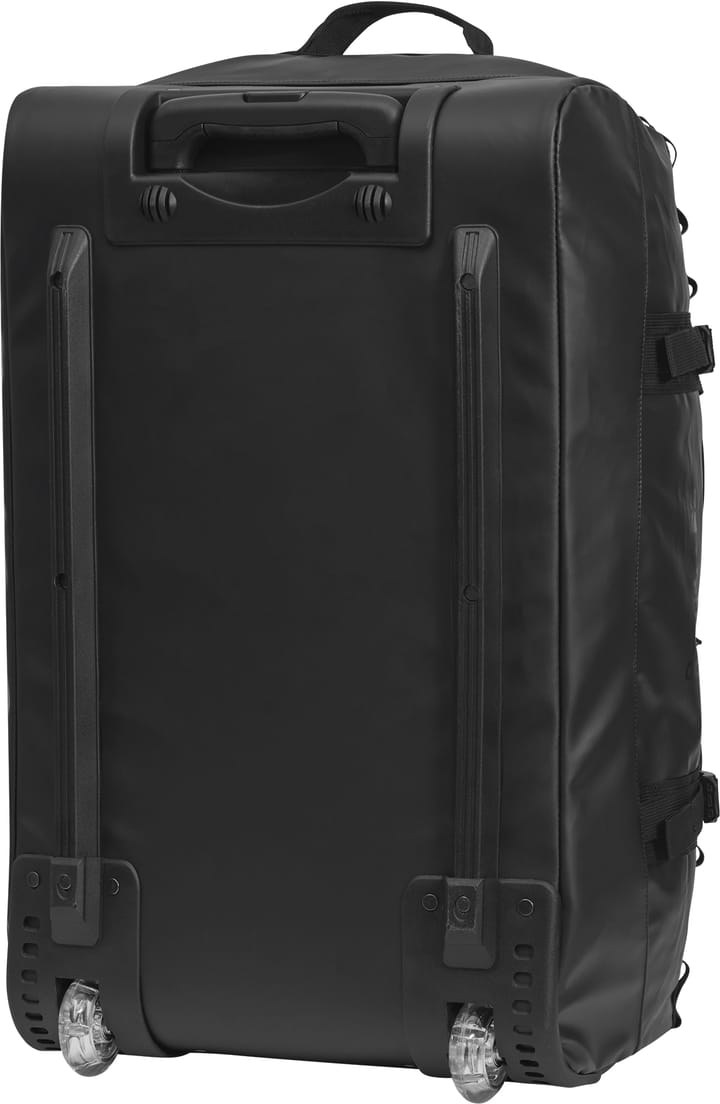 Urberg Duffel Trolley 60 L Black Urberg