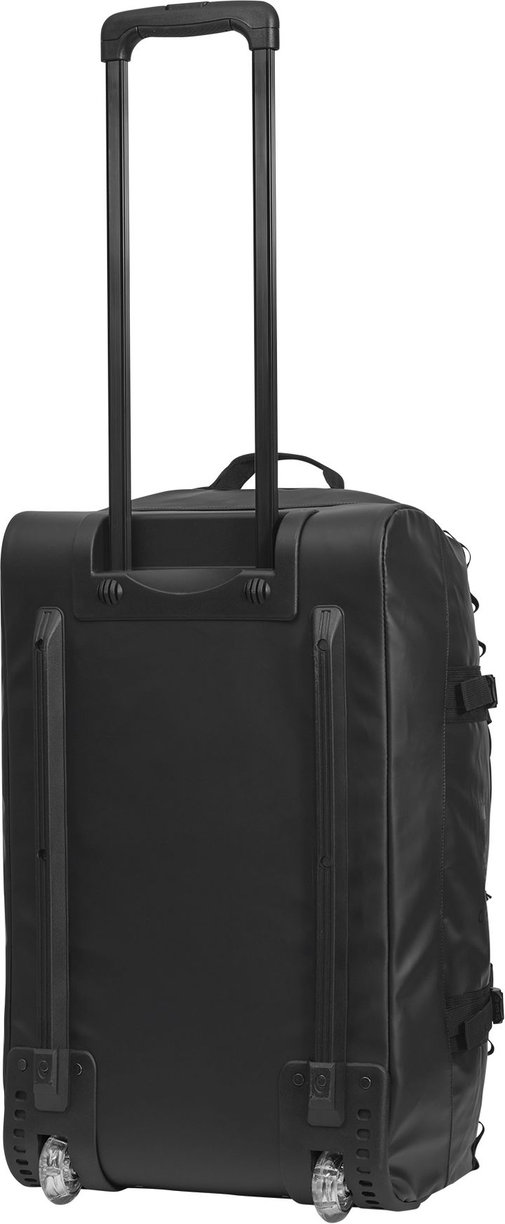 Urberg Duffel Trolley 60 L Black Urberg